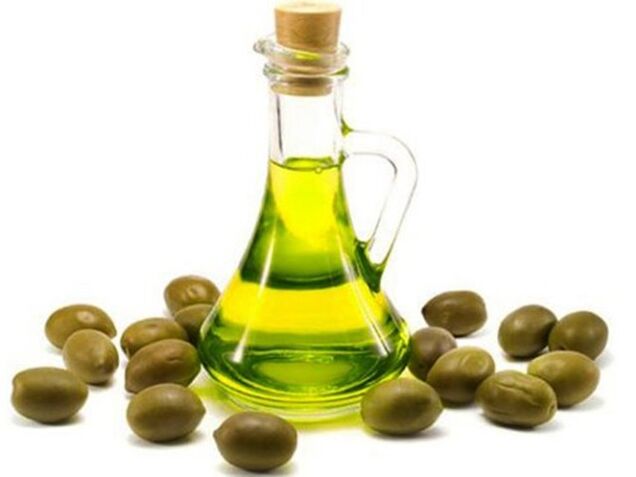 زيت الزيتون