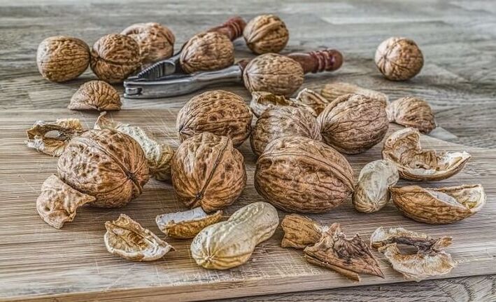 صواميل مختلفة لصحة الذكور