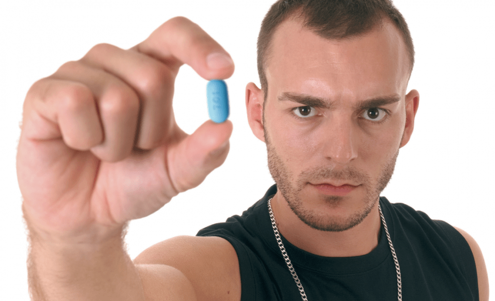 اختيار الفيتامينات للقوة